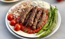 Tire’nin tescilli lezzeti NATO menüsünde yer aldı