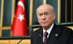 Bahçeli, Özel'in yeni partisi hakkında ilk kez konuştu: Vekil sayısı oranında Hazine yardımından pay aktarılmalı!