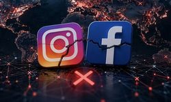 Instagram ve Facebook çöktü mü? İşte son durum ve açıklamalar