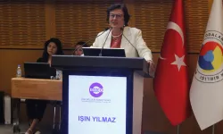 EBSO'da Işın Yılmaz cam tavanı kırmaya aday… Türkiye’de ilk olmak istiyorum