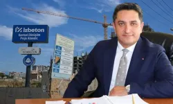 İZBETON davasında Heval Savaş Kaya’dan savunma: İç denetim başkanına dava açacağım!