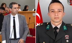 İzmir BB Meclisinde MHP’li Bahadır Altınkeser’in önerisi kabul edildi: Şehit Üsteğmen Ege Akar’ın adı Buca’da yaşayacak