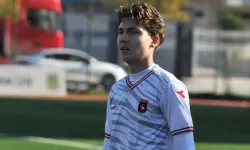 Süper Lig ekiplerini peşine taktı... İzmirli Ege Gürel transferde gözde