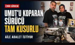 Umut’un ailesi adalet bekliyor: Duruşma 17 Eylül’e kaldı