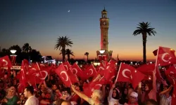 İzmir’de 15 Temmuz programı belli oldu: İşte saat saat takvim