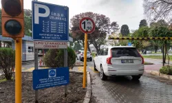 İzmir’de ücretsiz otoparklar nerede? İlçe ilçe park rehberi