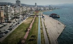 İzmir’de sıcaklık düşüyor: 24 Temmuz’da hava 33 derece