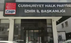 CHP İzmir İl Yönetim Kurulu'nda görev dağılımı tamam!