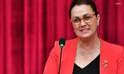 Nilay Kökkılınç CHP İzmir İl Kadın Kolları Başkanı oldu
