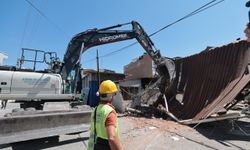 Konak Belediyesi’nden kaçak yapılaşmaya sıfır tolerans
