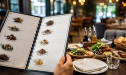 Restoran ve kafelerde yeni dönem bugün başladı: Menüler değişiyor!