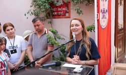 Lozan Barış Antlaşması’nın 103. yılı Konak’ta kutlandı