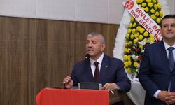 MHP İzmir’de kongre mesaisi: Şahin’den Dervişoğlu’na “guguk kuşu” benzetmesi