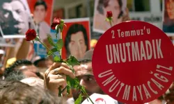 İzmir Barosu'ndan 'Madımak' mesajı: "Unutmadık, unutturmayacağız"