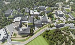 İEÜ Güzelbahçe Kampüsü'ne uluslararası gurur: WAF 2026'da iki kategoride finalist