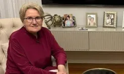 Resmî Gazete’de yayımlandı: Meral Akşener Vakfı kuruldu