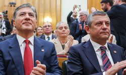 Murat Emir'den 'yeni parti' açıklaması: "Bizden duymadığınız hiçbir şey gerçek değildir"