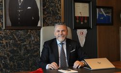 EBSO seçimlerinde yarış kızıştı: Karabağlı adaylığını açıkladı