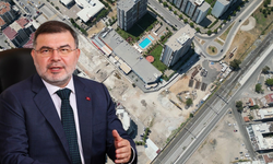 AK Partili Saygılı'dan Tugay'a üst geçit projesi tepkisi