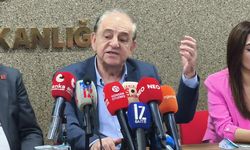 CHP İzmir'de sular durulmuyor... Nalbantoğlu'ndan Güç'e sert sözler: "Bu iş çoluk çocuk işi değil"