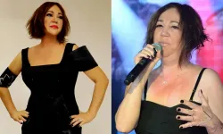 İzmirli sanatçı Nazan Öncel'den 'Haluk Levent' açıklaması: Dekont istemeyi akıl edemedim