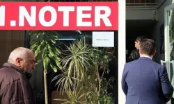 Nöbetçi noter uygulaması değişiyor mu? AYM'den dikkat çeken 'iptal' kararı!