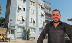 Ödemiş’te Oğuzhan Gencer’in ölümünde yeni ayrıntı: Şüpheli 10 gün önce tahliye edilmiş