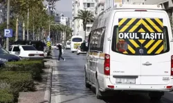 İzmir’de 650 yeni servis aracı için karar zamanı!