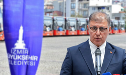 İZULAŞ borçlanıyor! 115 milyon TL için Tugay’a yetki istenecek
