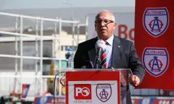 Altınordu'da Başkan Özkan'a tepkiler büyüyor: "Tarihimizin en kötü günlerinden biri"