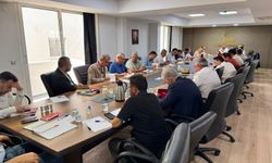 CHP İzmir'de kurul toplantısı: Dikili ve Güzelbahçe yönetimleri görevden alınıyor!