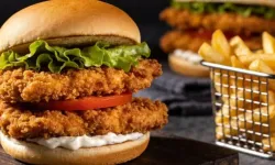Ünli fast food markası iflas etti... Birçok şube el değiştirdi!