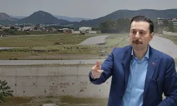 Kaya’dan İzmir Park çıkışı: Ne pist kaldı ne park