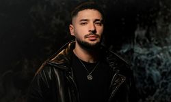 Rapçi Uzay'a gözaltı şoku: İzmir konserinde sahneden indirildi!