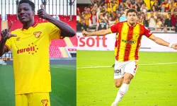 Göztepe’de genç oyuncular için transfer trafiği hızlandı