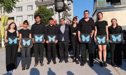 Buca’dan Srebrenitsa mesajı: Unutulan soykırım tekrarlanır