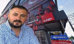 CHP Buca İlçe Başkanı Suat Bulut’tan ‘birlik’ çağrısı: Kırgınlıkları bir kenara bırakalım