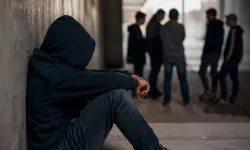Suça sürüklenen çocuklar için yeni kanun teklifi: 15-18 yaş aralığına 'müebbet' verilebilecek!