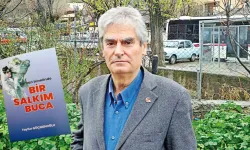 Tayfur Göçmenoğlu Buca’nın geçmişini yeni kitabına taşıdı: “Bir Salkım Buca”