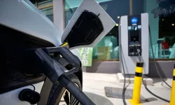 Konak'ta elektrikli araç şarj istasyonları için ihale süreci başladı