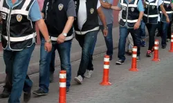 İzmir dahil 81 ilde FETÖ operasyonu: 968 şüpheliye gözaltı kararı