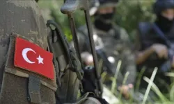 Silahlı saldırı ihbarına giden jandarma Mehmet Demirbaş şehit oldu