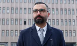 Gazeteci Alican Uludağ gözaltına alındığını duyurdu