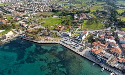 Urla'da dikkat çeken satış kararı: 8 arsa için ihale tarihi belli oldu
