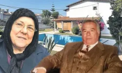 Turgutlu’da DNA testiyle değişen hayat: 43 yıl hizmetçilik yaptığı iş insanı öz babası çıktı