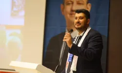 CHP Karabağlar İlçe Başkanı Volkan Gürboğa istifa etti!