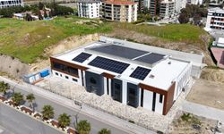Menemen’de yeni gençlik merkezi için geri sayım başladı