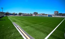 Bornova’da dört spor sahası yenileniyor
