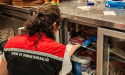 İzmir'de güvenilir gıda için gece mesaisi: Denetimler aralıksız sürüyor