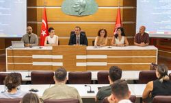 Bornova Belediyesi çevreci dönüşümü kurumsal yapıya taşıyor